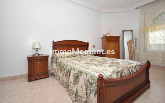 Wiederverkauf - Villa - Callosa de Segura - Callosa de Segura Centro