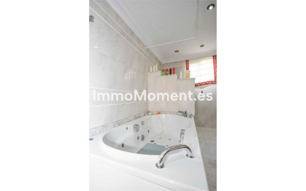 Wiederverkauf - Villa - Callosa de Segura - Callosa de Segura Centro