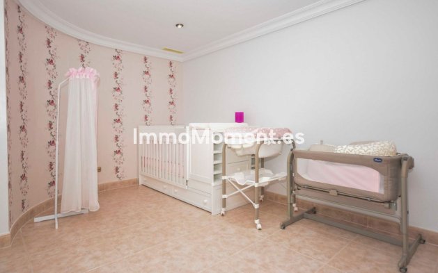 Wiederverkauf - Villa - Callosa de Segura - Callosa de Segura Centro