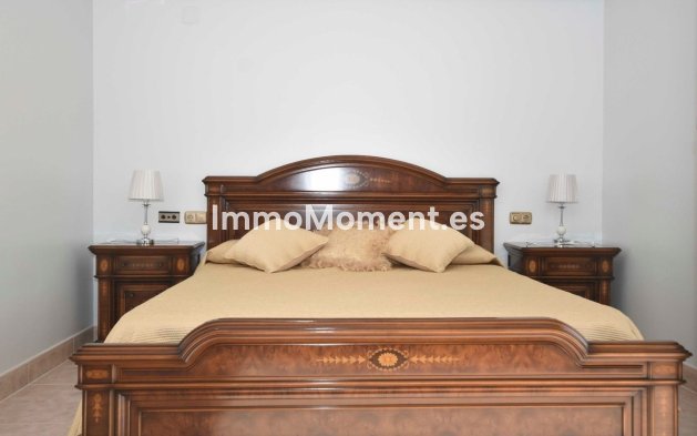 Wiederverkauf - Villa - Callosa de Segura - Callosa de Segura Centro