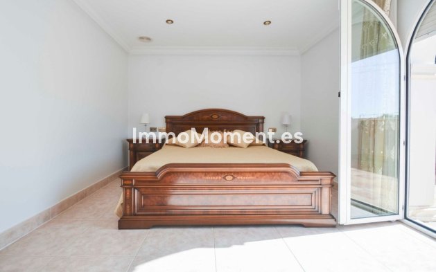 Wiederverkauf - Villa - Callosa de Segura - Callosa de Segura Centro