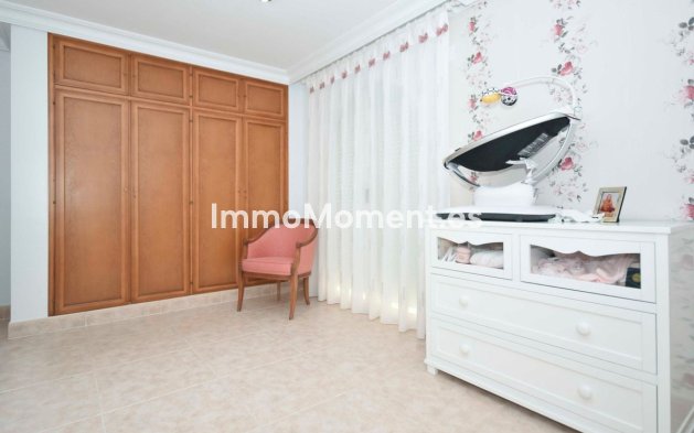 Wiederverkauf - Villa - Callosa de Segura - Callosa de Segura Centro