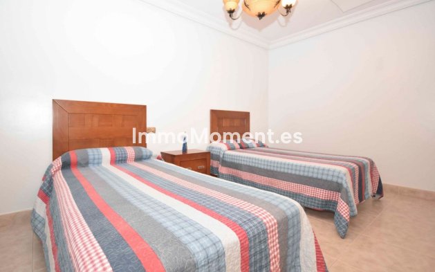 Wiederverkauf - Villa - Callosa de Segura - Callosa de Segura Centro