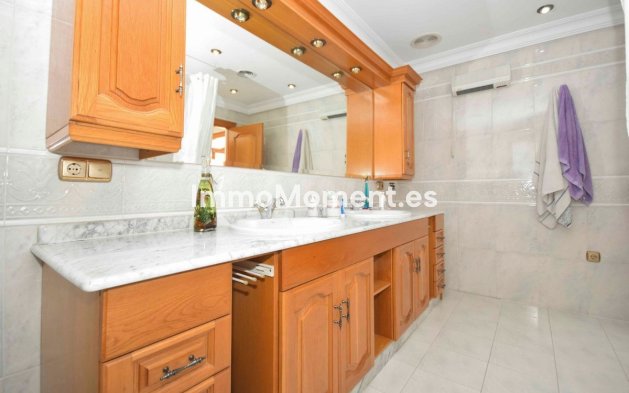 Wiederverkauf - Villa - Callosa de Segura - Callosa de Segura Centro