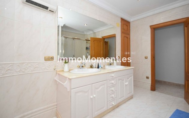 Wiederverkauf - Villa - Callosa de Segura - Callosa de Segura Centro