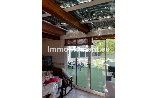 Wiederverkauf - Villa - Callosa de Segura - Callosa de Segura Centro