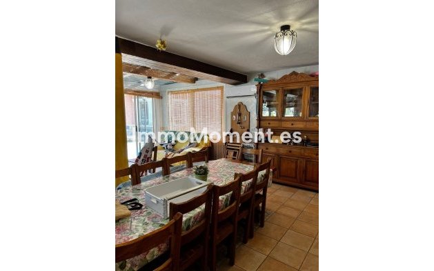 Wiederverkauf - Villa - Callosa de Segura - Callosa de Segura Centro