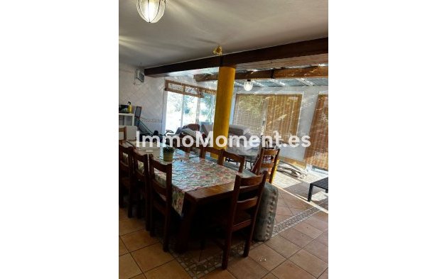 Wiederverkauf - Villa - Callosa de Segura - Callosa de Segura Centro