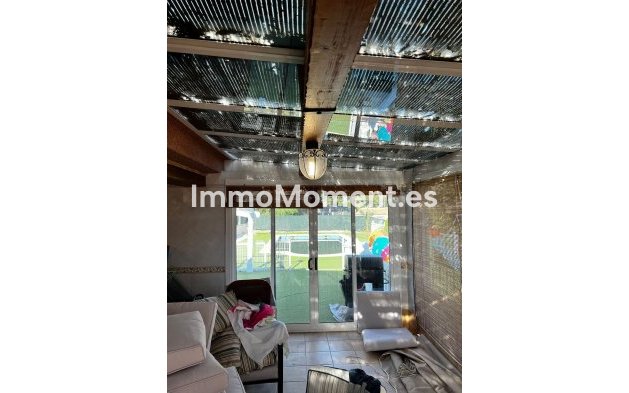 Wiederverkauf - Villa - Callosa de Segura - Callosa de Segura Centro