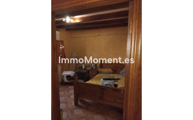 Wiederverkauf - Villa - Dolores - Dolores Centro