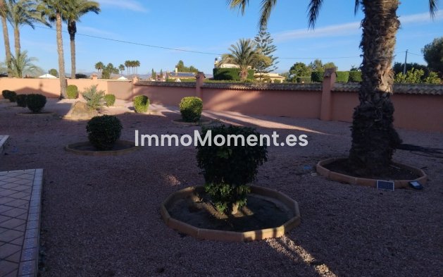 Wiederverkauf - Villa - Dolores - Dolores Centro