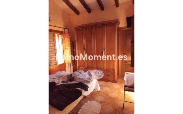 Wiederverkauf - Villa - Dolores - Dolores Centro