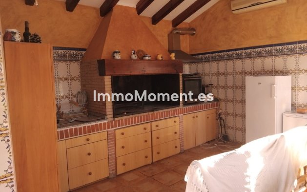 Wiederverkauf - Villa - Dolores - Dolores Centro