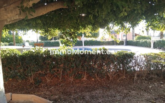 Wiederverkauf - Villa - Dolores - Dolores Centro