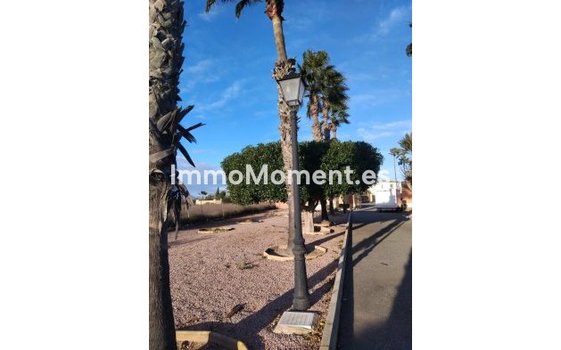 Wiederverkauf - Villa - Dolores - Dolores Centro