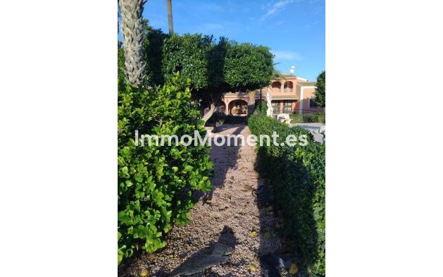 Wiederverkauf - Villa - Dolores - Dolores Centro