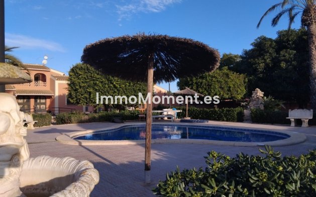 Wiederverkauf - Villa - Dolores - Dolores Centro