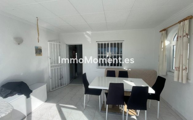 Wiederverkauf - Villa - Torrevieja - Torrevieja Centro