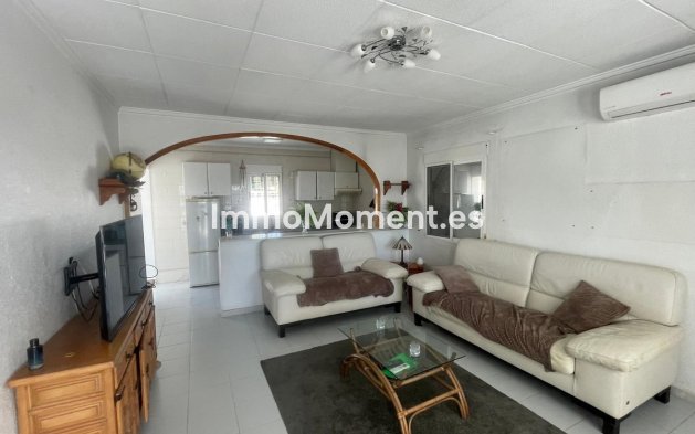 Wiederverkauf - Villa - Torrevieja - Torrevieja Centro