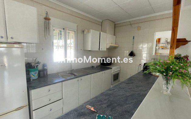 Wiederverkauf - Villa - Torrevieja - Torrevieja Centro