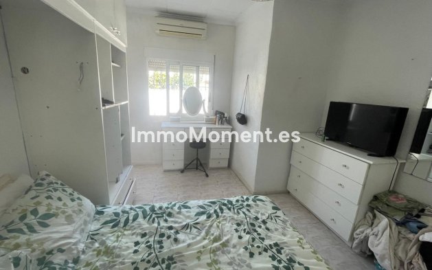 Wiederverkauf - Villa - Torrevieja - Torrevieja Centro