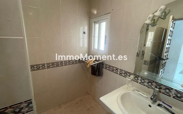 Wiederverkauf - Villa - Torrevieja - Torrevieja Centro