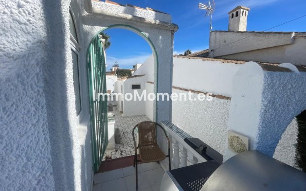 Wiederverkauf - Villa - Torrevieja - Torrevieja Centro