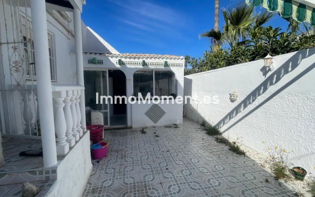 Wiederverkauf - Villa - Torrevieja - Torrevieja Centro