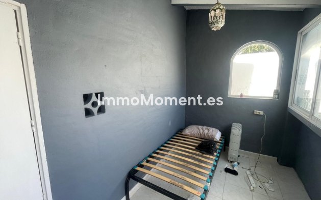 Wiederverkauf - Villa - Torrevieja - Torrevieja Centro