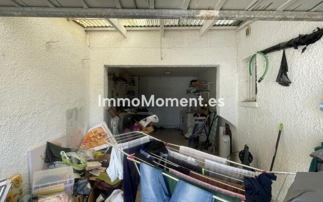 Wiederverkauf - Villa - Torrevieja - Torrevieja Centro