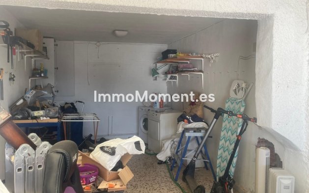 Wiederverkauf - Villa - Torrevieja - Torrevieja Centro