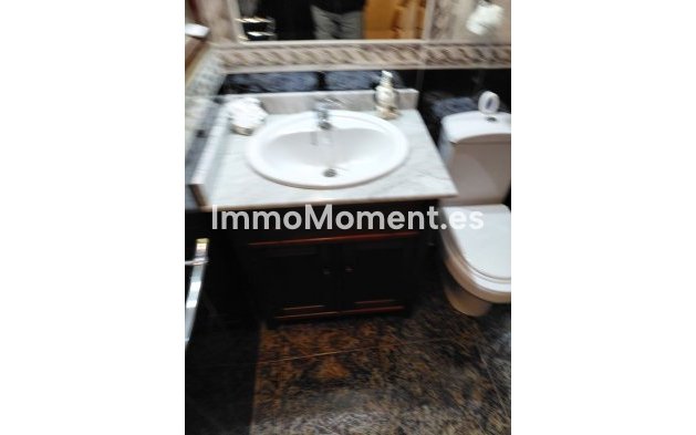 Wiederverkauf - Landhaus - Orihuela - La Murada