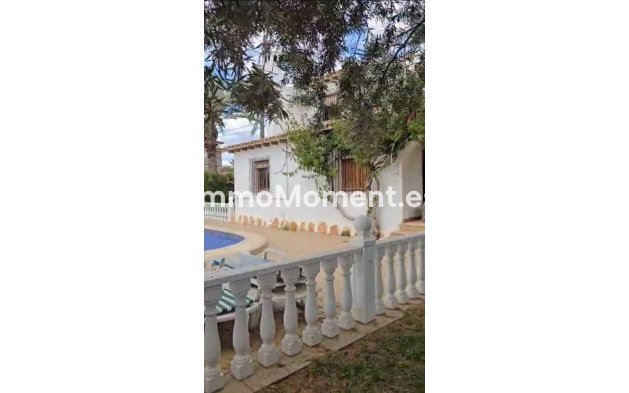 Bestaande woning - Villa - Orihuela - Cabo Roig