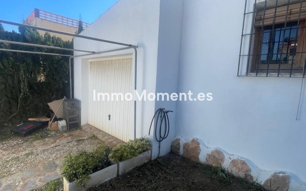 Bestaande woning - Villa - Orihuela - Cabo Roig