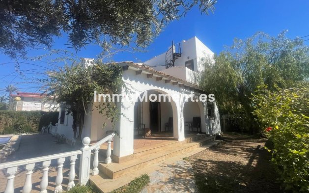 Bestaande woning - Villa - Orihuela - Cabo Roig