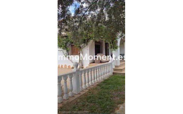 Bestaande woning - Villa - Orihuela - Cabo Roig