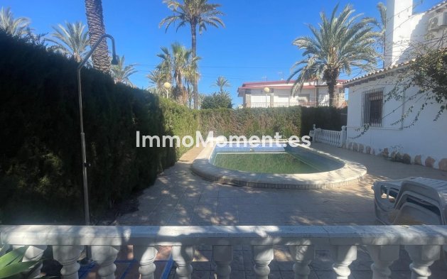 Bestaande woning - Villa - Orihuela - Cabo Roig