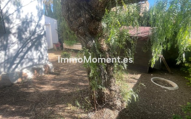 Bestaande woning - Villa - Orihuela - Cabo Roig