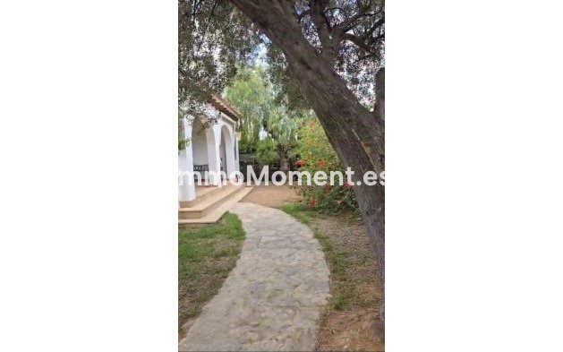 Bestaande woning - Villa - Orihuela - Cabo Roig