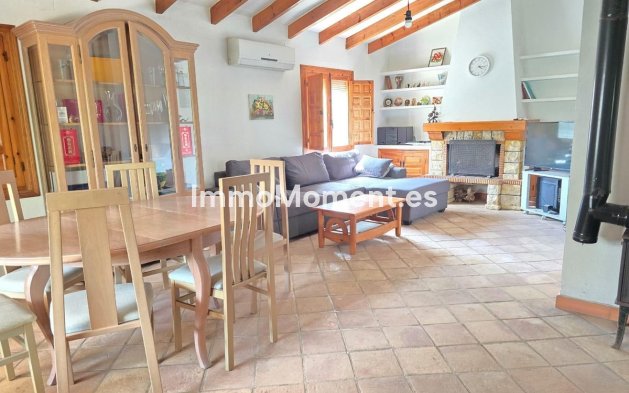 Bestaande woning - Villa - Orihuela - Cabo Roig