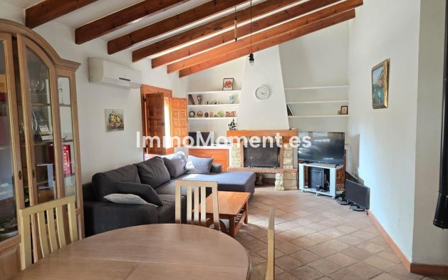 Bestaande woning - Villa - Orihuela - Cabo Roig