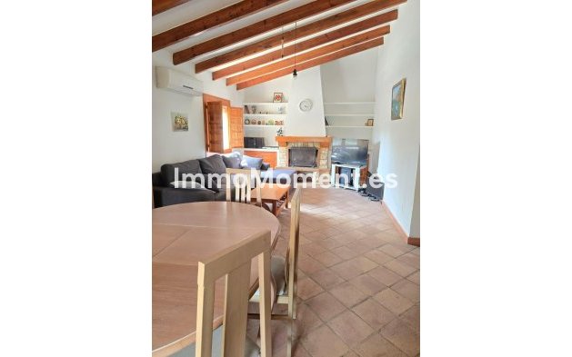 Bestaande woning - Villa - Orihuela - Cabo Roig