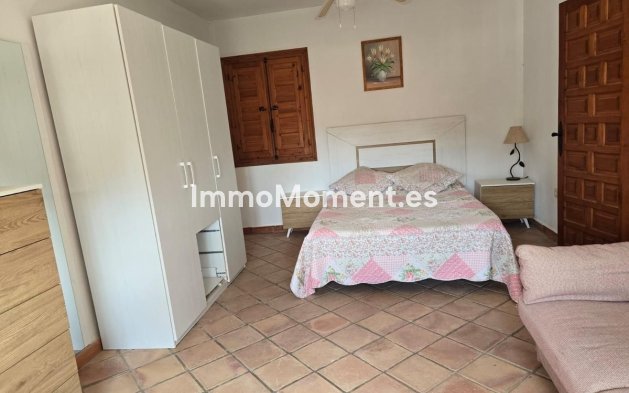 Bestaande woning - Villa - Orihuela - Cabo Roig