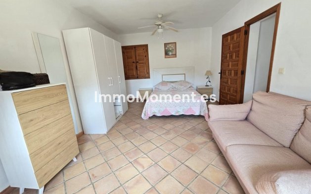 Bestaande woning - Villa - Orihuela - Cabo Roig