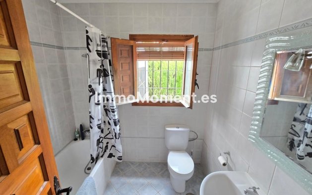 Bestaande woning - Villa - Orihuela - Cabo Roig