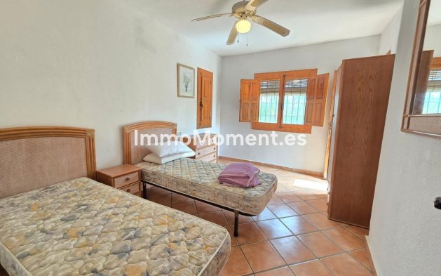 Bestaande woning - Villa - Orihuela - Cabo Roig