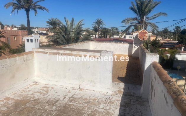Bestaande woning - Villa - Orihuela - Cabo Roig