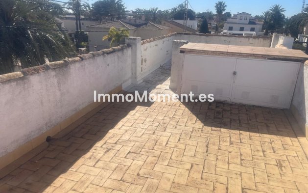 Bestaande woning - Villa - Orihuela - Cabo Roig