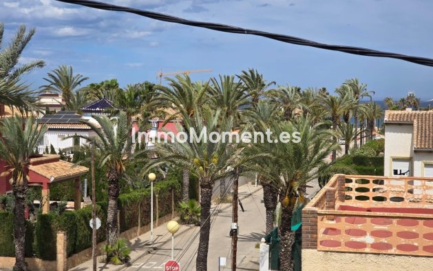 Bestaande woning - Villa - Orihuela - Cabo Roig