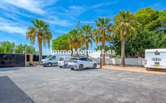 Revente - Maison de campagne - Almoradí - Heredades